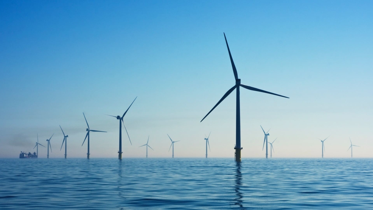 风力涡轮机 - 研究发现，海上风能降低新英格兰的能源成本 - 自然资源学院新闻NC州立大学必威中国官网必威中文网址在线观看